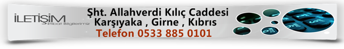 Kıbrıs Titanic Gece Kulübü